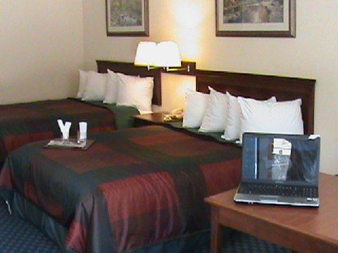 Western Of Hotel 3*